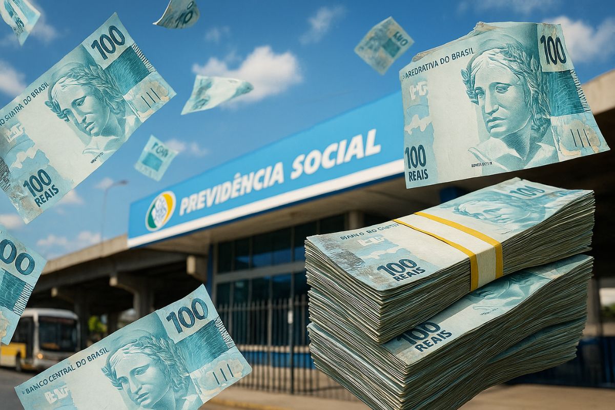 O auxílio-acidente no INSS pode gerar atrasados altíssimos, pagos de uma só vez ao segurado após decisões da Justiça previdenciária.