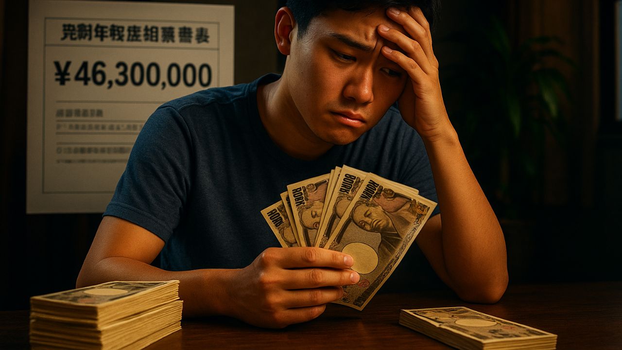 Prefeitura japonesa transfere ¥ 46,3 milhões por engano para jovem; ao tentar reaver o dinheiro, descobre que ele se recusou a devolver, apostou tudo e perdeu