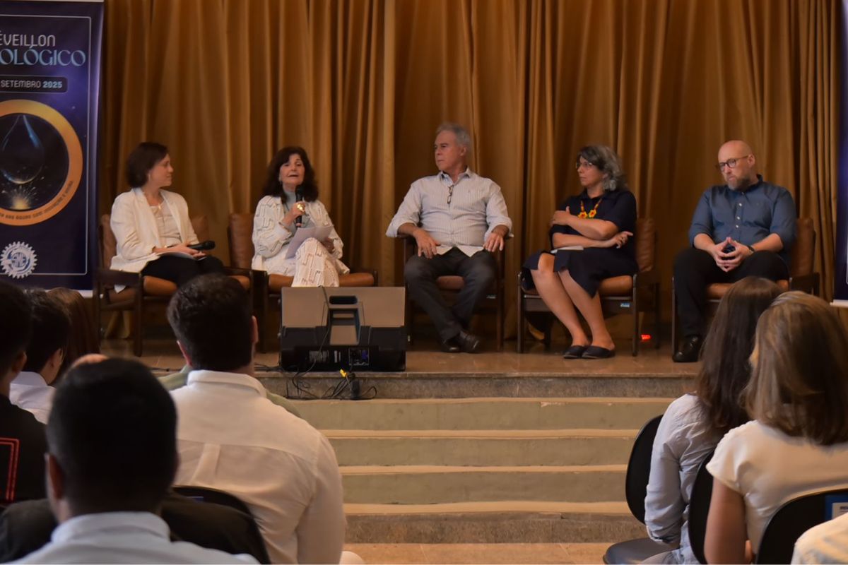 A prevenção de desastres em Minas Gerais ganhou uma nova dimensão com o lançamento do Observatório AtuAção, durante o tradicional Réveillon Hidrológico, realizado no último dia 30 de setembro
