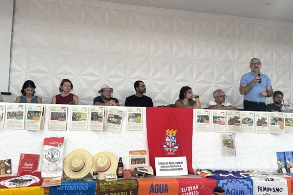 O Programa Ecoforte vem se consolidando como um marco na transformação das políticas públicas de agroecologia no Brasil