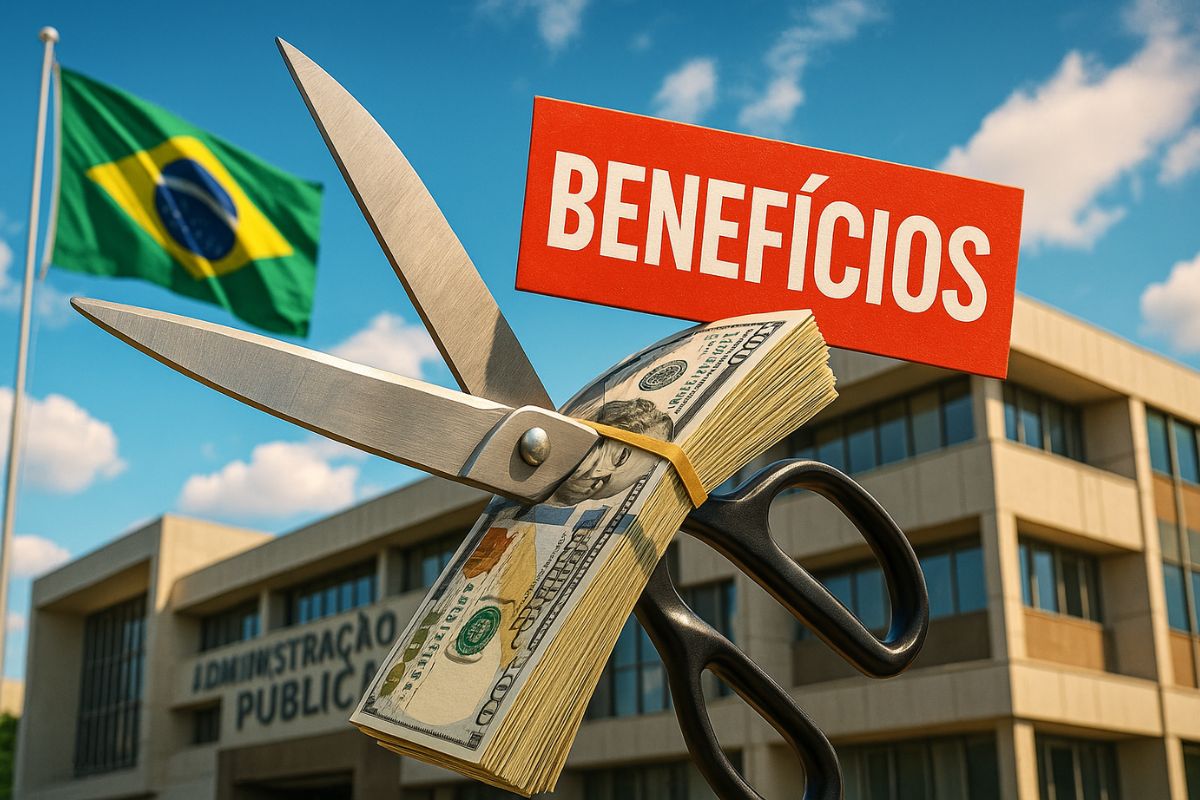 A reforma administrativa divide governo e deputados ao propor corte de salários e revisão de benefícios de servidores públicos, com foco em premiar o desempenho e reduzir gastos, reacendendo o debate sobre o futuro do serviço público no Brasil.