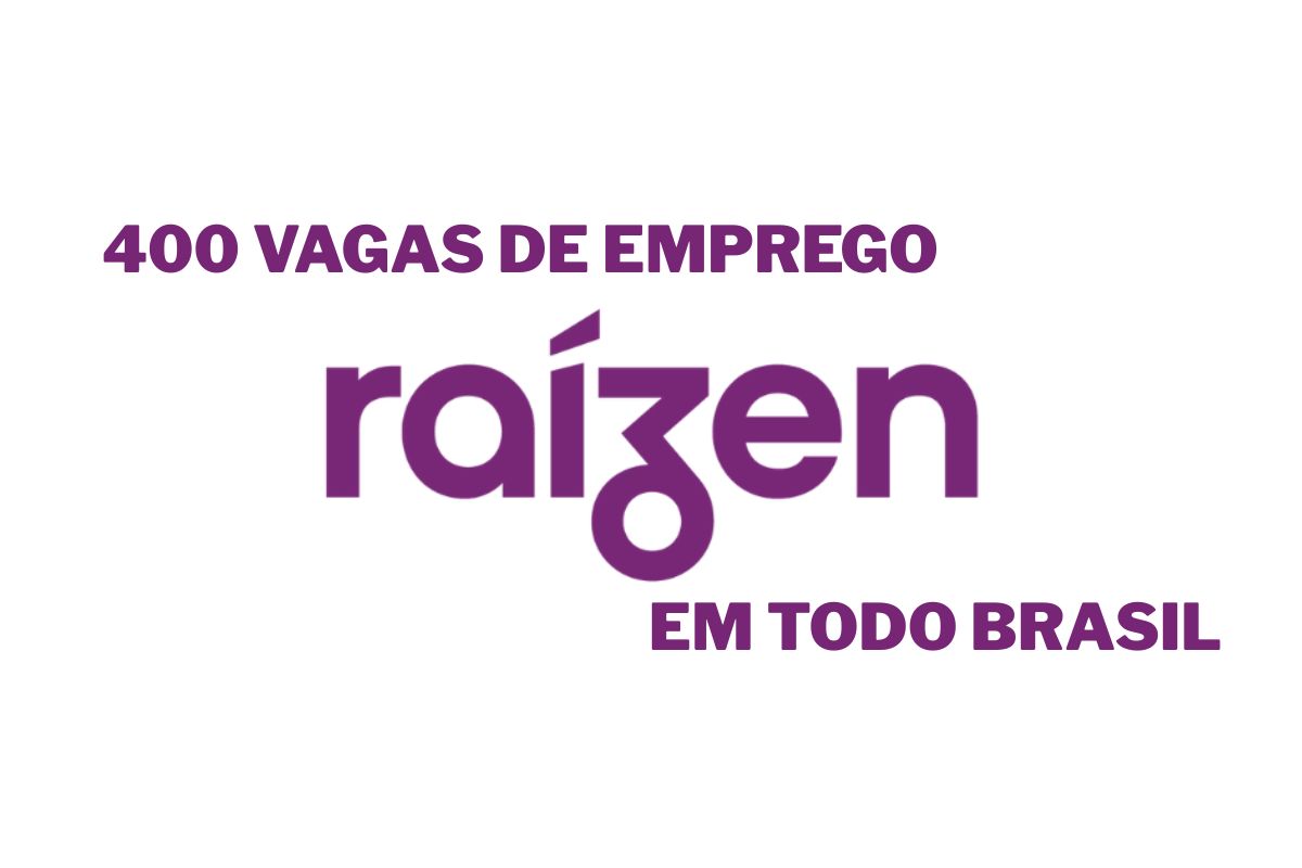 A Raízen abriu vagas para aprendizes com benefícios, trilha de desenvolvimento e processo seletivo para quem busca o primeiro emprego.