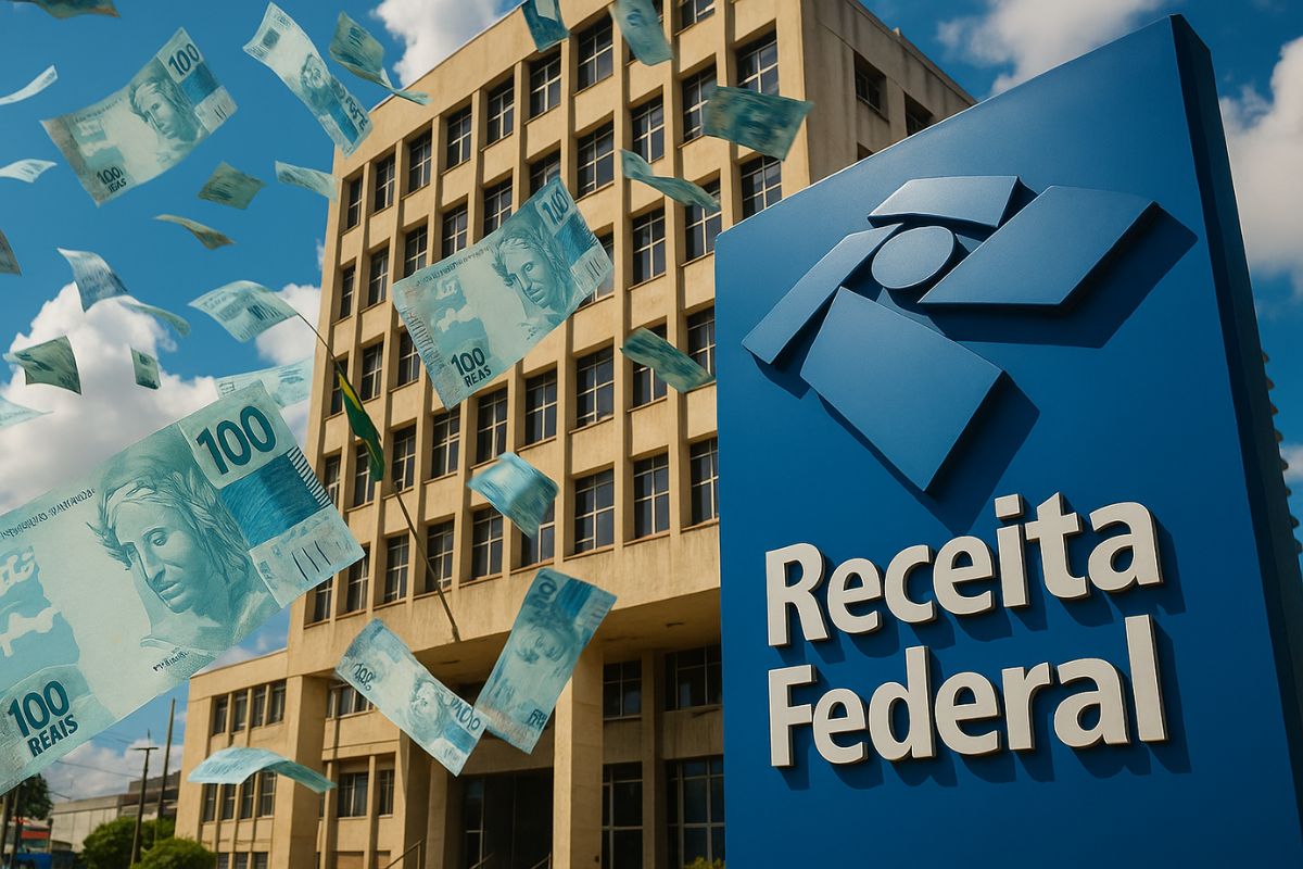 A Receita Federal amplia o Programa Receita Sintonia, permitindo que empresas verifiquem sua classificação e nível de conformidade tributária online.
