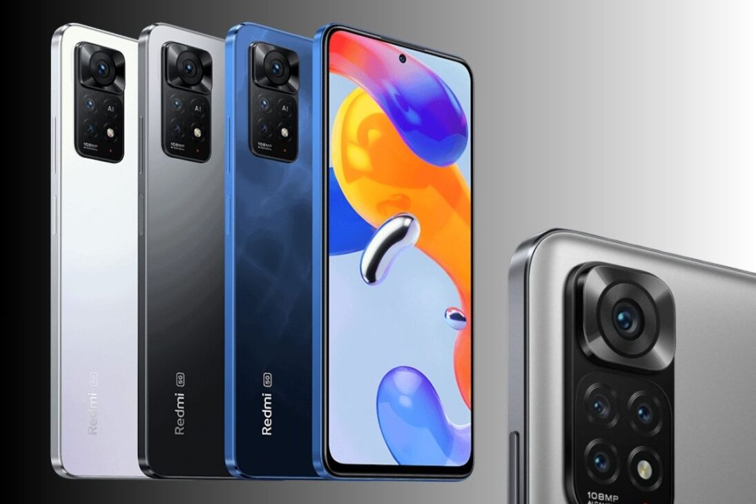 Redmi Note 11S en 2025: ve los pros y contras del celular Xiaomi con cámara de 108 MP, batería de 5.000 mAh y chip Helio G96 ya obsoleto