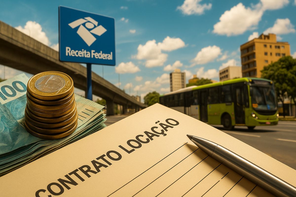 A Reforma Tributária altera contratos até 2025 e pode repassar novos impostos ao inquilino, com impacto direto de CBS e IBS no aluguel.