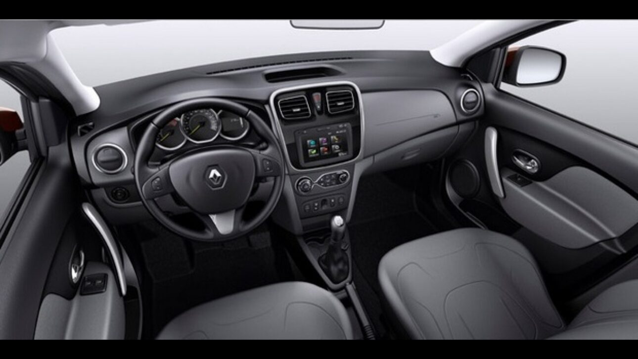 Por cerca de R$ 55 mil y con mantenimiento de las más baratas de la categoría, este modelo de Renault tiene motor 1.6 de hasta 118 cv, consumo de 13 km/l y maletero de 320 litros; conoce el Renault Logan Authentique