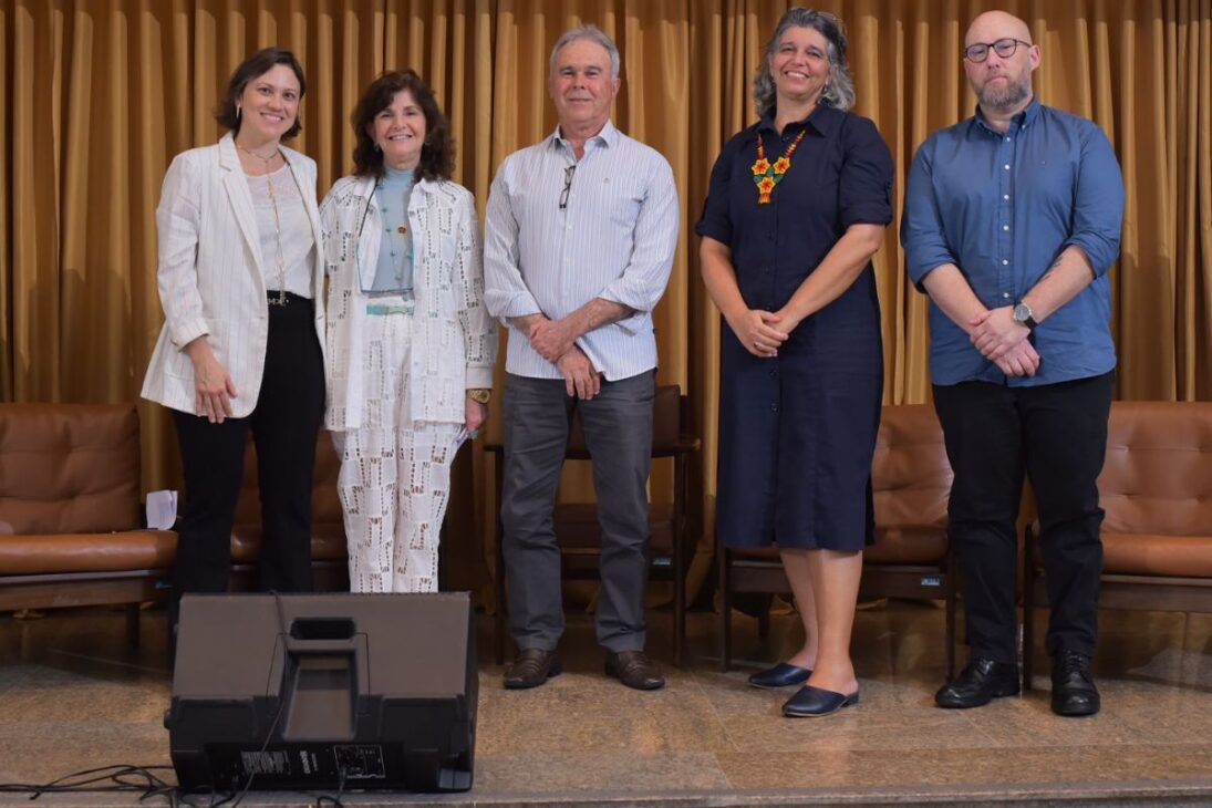 El Servicio Geológico de Brasil suma su experiencia a un proyecto innovador en Minas Gerais que une ciencia, energía y defensa civil para fortalecer la prevención de desastres