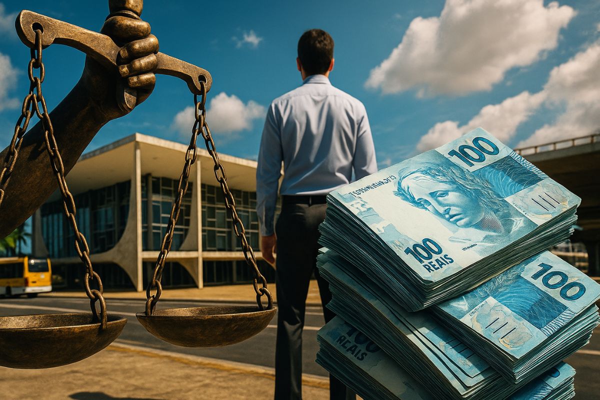 STF suspende ações e debate se pejotização é modelo legítimo ou burla à CLT: julgamento terá repercussão geral em todo o Brasil