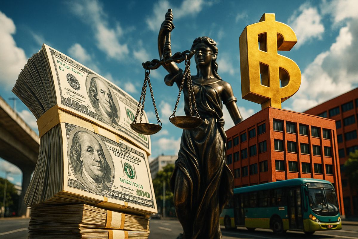 STF começa julgamento que pode isentar empresas de pagar ITBI ao transferirem imóveis para o capital social — Fachin vota a favor