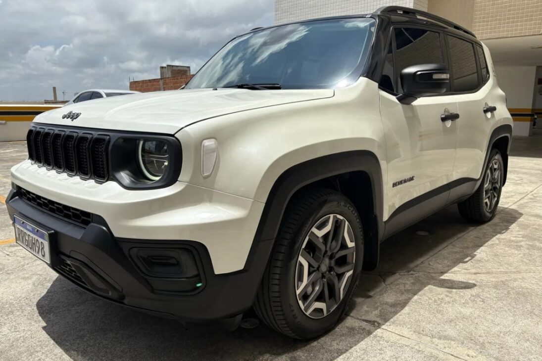 SUVs 4×4 en 2025 dominan el Brasil: Jeep, Toyota y otros modelos combinan lujo, potencia y resistencia casi inquebrantable para cualquier terreno