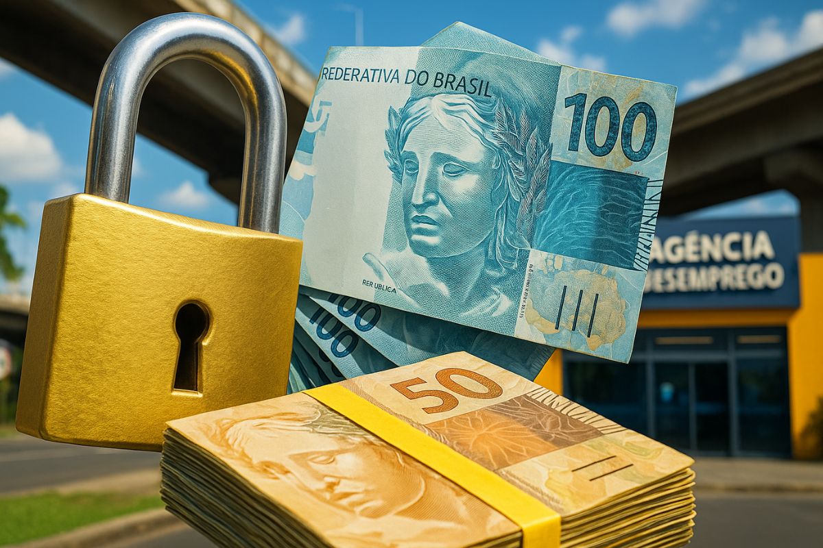 O novo salário mínimo de R$ 1.518 tem reajuste acima da inflação, mas o teto de 2,5% nas despesas públicas limita o aumento real e reacende o debate sobre o impacto fiscal nos próximos anos.