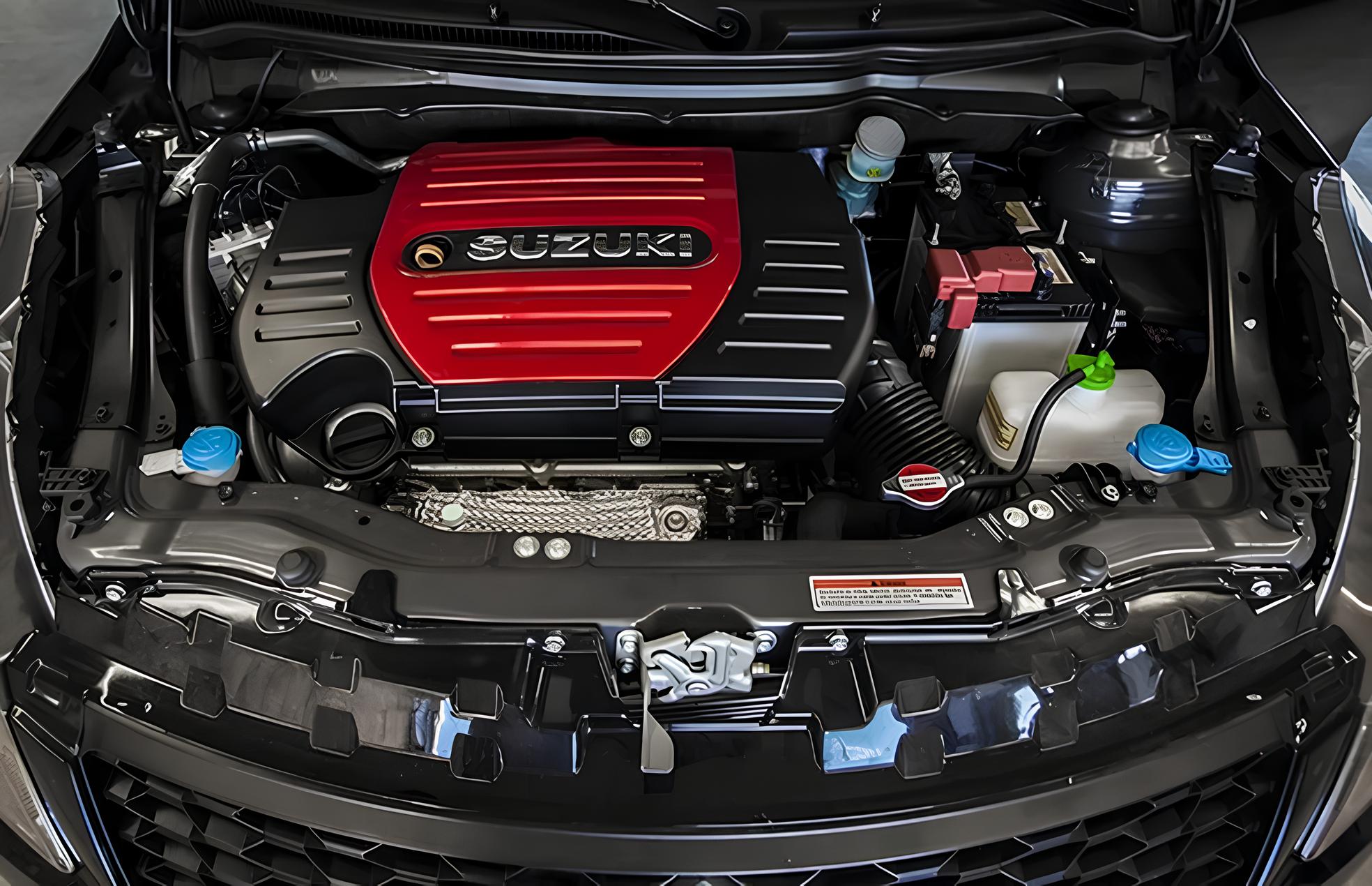 Custando cerca de R$ 65 mil e com motor 1.6 de 142 cv, este hatch esportivo japonês entrega câmbio manual de 6 marchas, desempenho ágil e reputação de baixa manutenção; conheça o Suzuki Swift Sport 1.6 2015