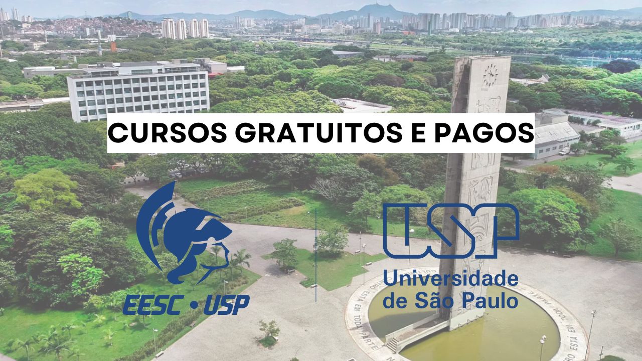 USP abre cursos gratuitos e pagos para programa de verão 2026; veja como estudar temas sobre saúde pública como Machine Learning e Saúde Mental