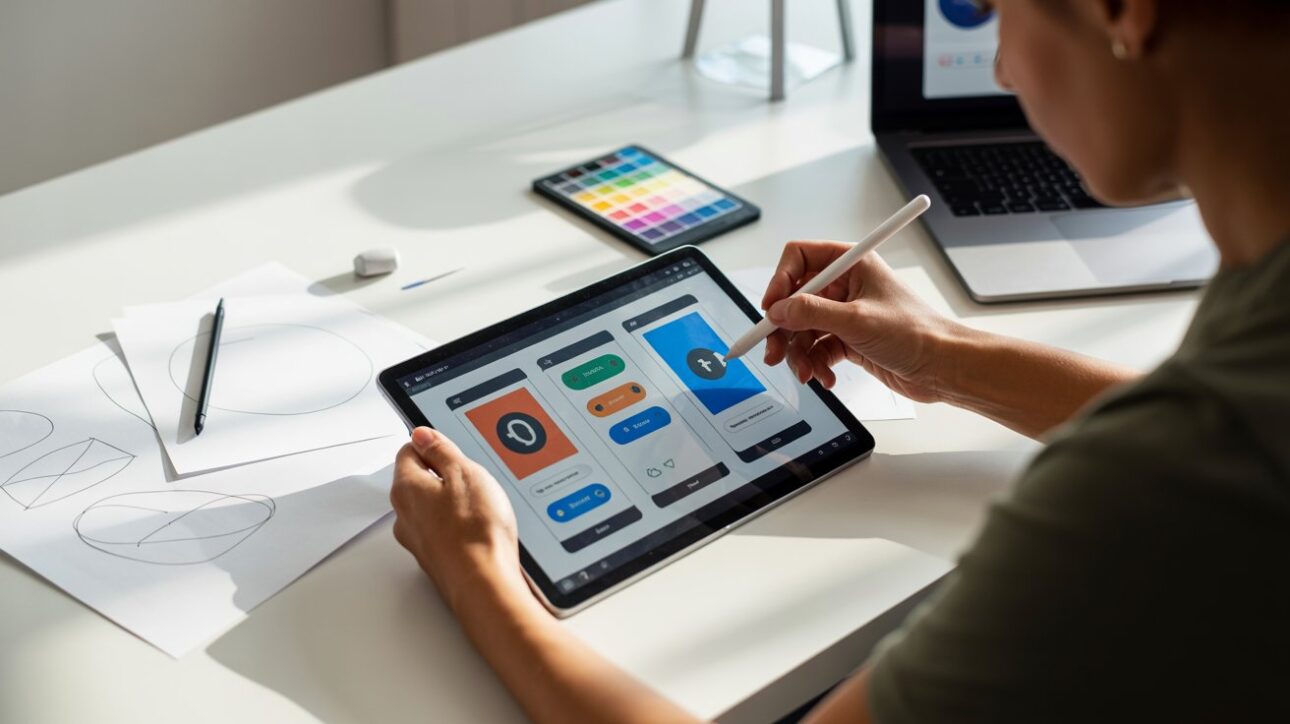 Descubra cómo brasileños están ganando hasta R$ 6 mil por mes con marketing digital, diseño y programación, incluso sin diploma.