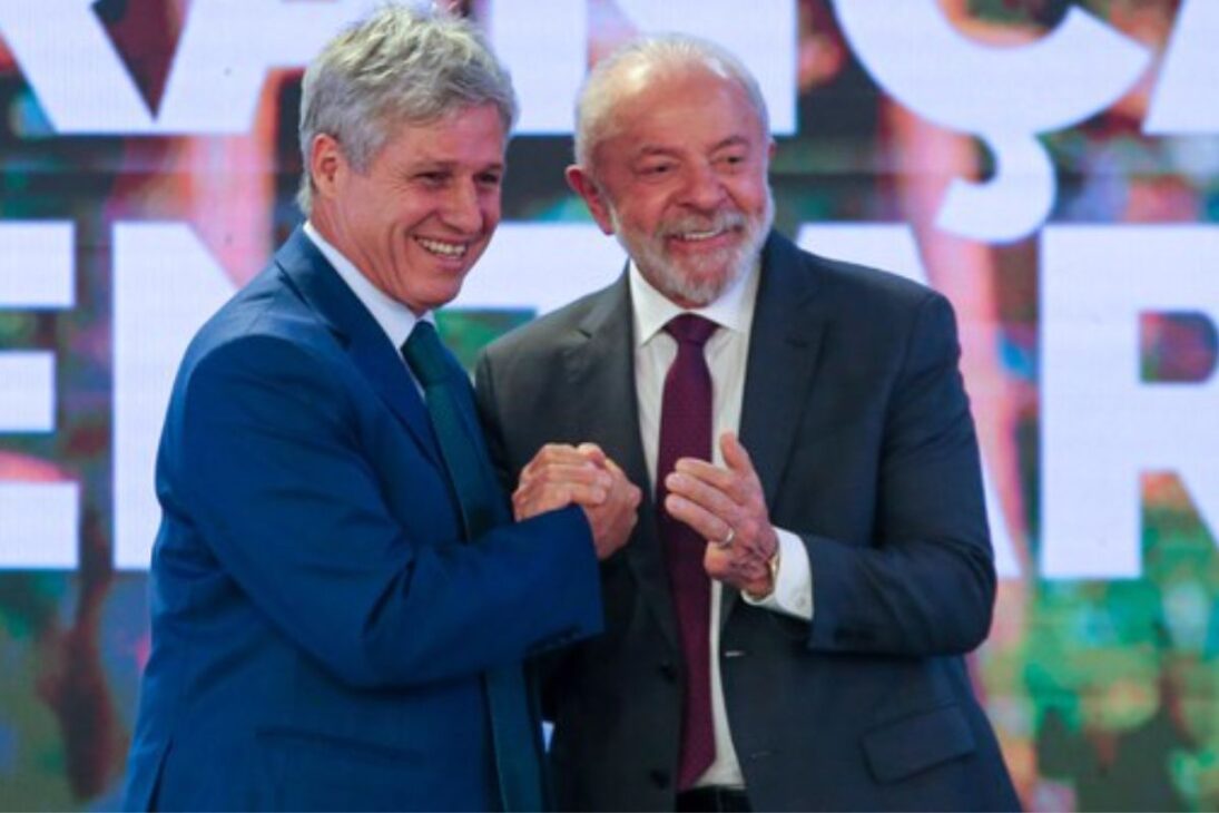 El anuncio fue hecho en una ceremonia oficial que reunió al gobierno, Congreso Nacional y representantes de diferentes sectores ligados al desarrollo rural
