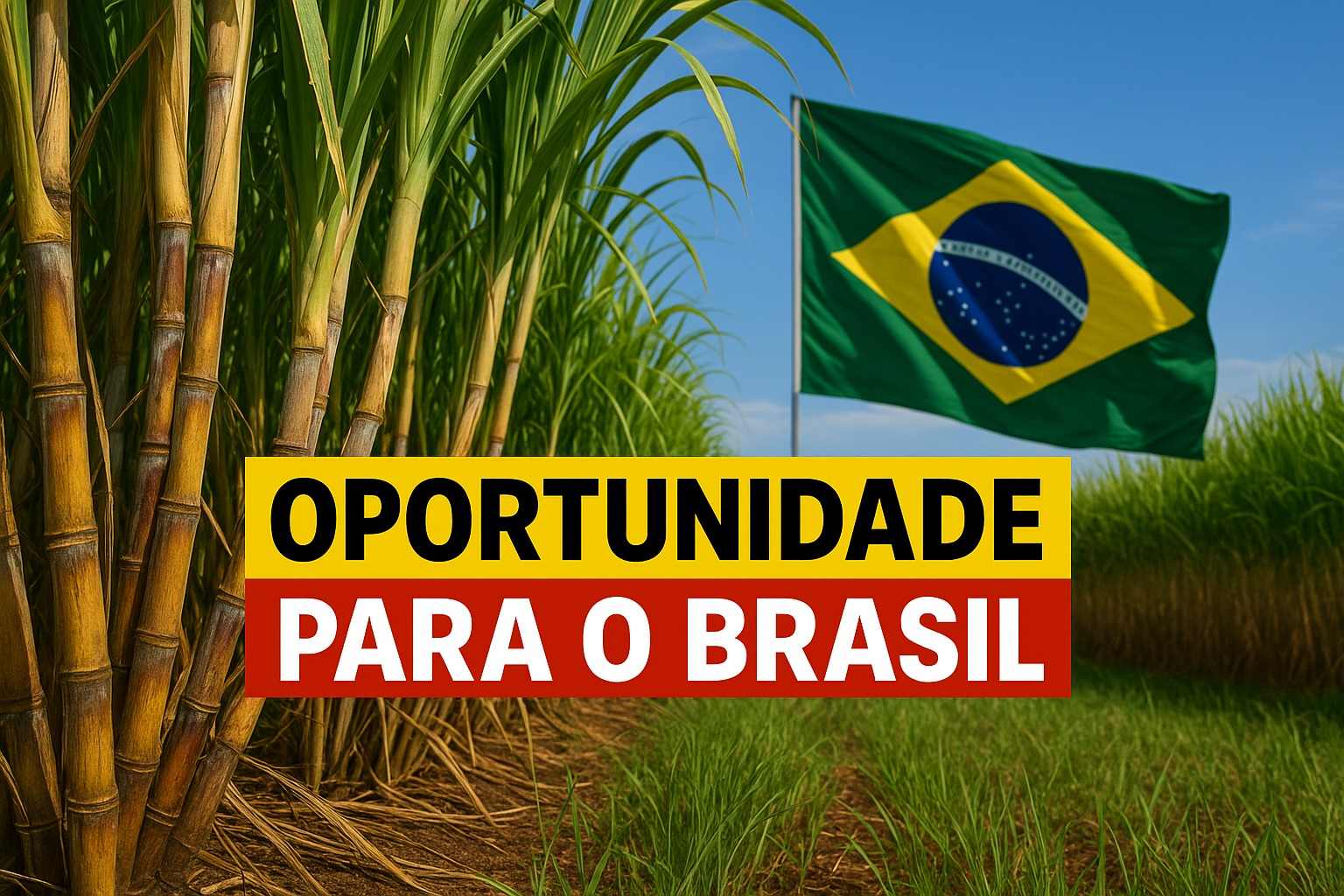 Shutdown nos EUA paralisa recursos agrícolas, derruba preços e fortalece o Brasil como principal alternativa para a China e novos mercados globais.