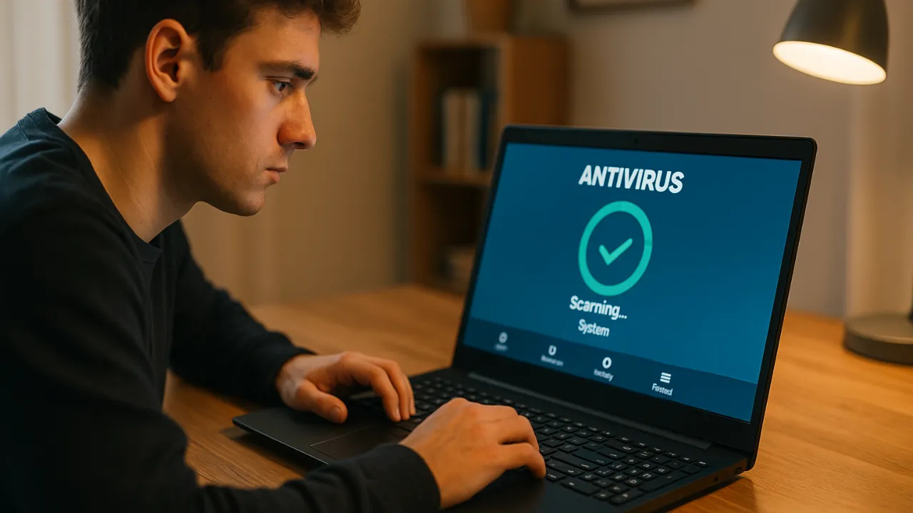 antivírus gratuitos