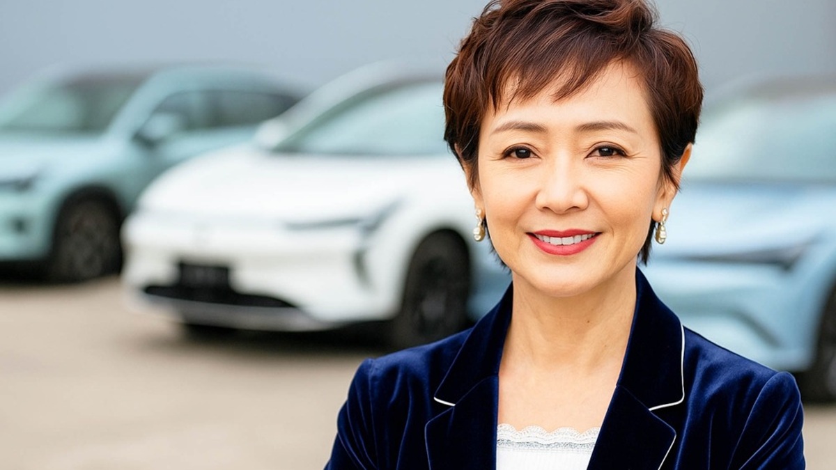 A BYD prevê um colapso no setor automotivo chinês: mais de 100 marcas de carros elétricos podem falir em 5 anos devido à crise de preços e fábricas ociosas.