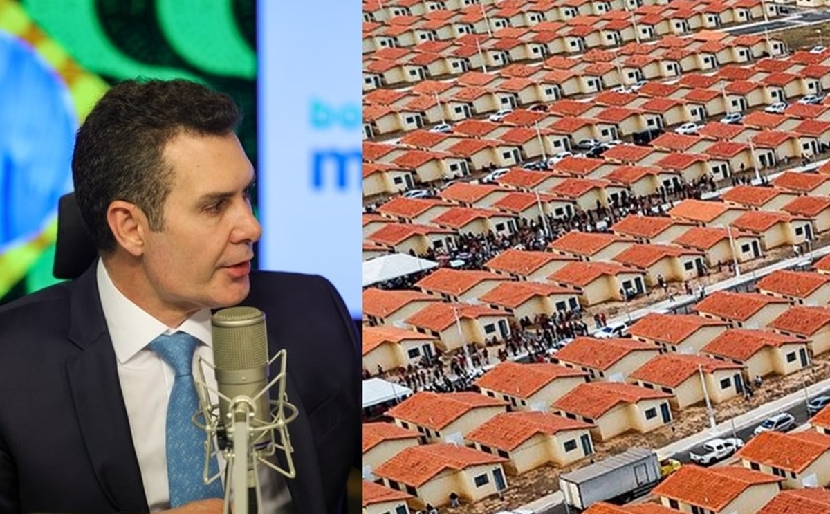 Governo lança programa habitacional para classe média: Caixa financiará 80 mil moradias e poderá liberar até R$ 150 bilhões no mercado.