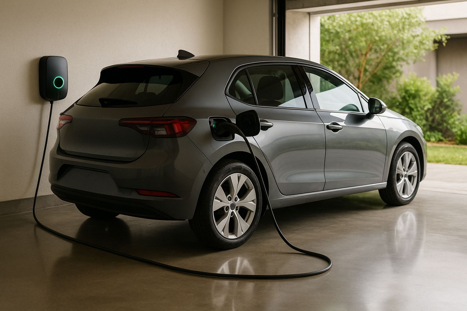 Carros elétricos provocam fechamento de concessionárias tradicionais e mudam o modelo de vendas do setor automotivo.