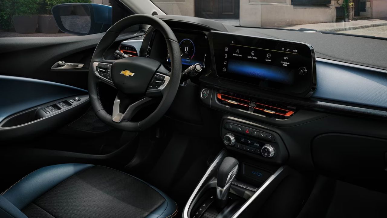 O Inmetro divulgou o ranking 2025 dos carros mais econômicos do Brasil. Confira os 5 modelos que menos consomem combustível e descubra qual oferece o melhor custo-benefício.