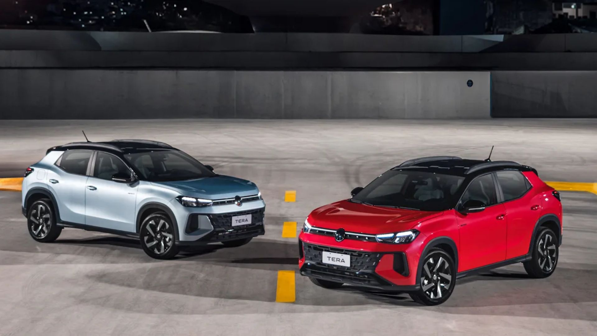 Ranking dos 50 carros mais vendidos no Brasil em setembro de 2025 com Fiat Strada, Volkswagen Tera e Saveiro em destaque.