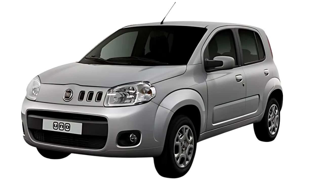 Fiat Uno