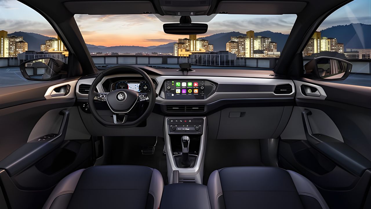 Conheça 5 carros usados com teto solar a partir de R$ 62 mil. Modelos de diferentes marcas combinam conforto, bom desempenho e equipamentos modernos.