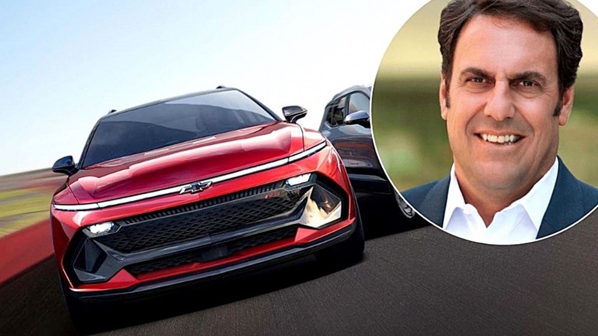 GM quer superar rivais chineses com tecnologia própria, baterias mais baratas e investimento pesado em inovação sem abandonar os motores a combustão