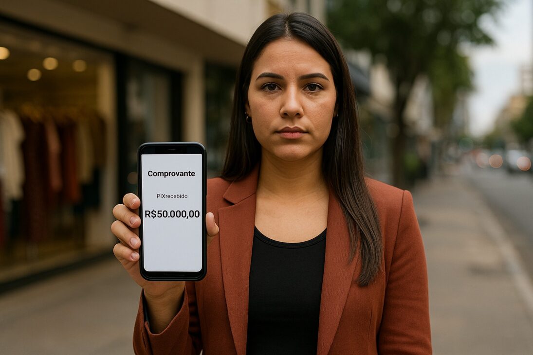 Pix por engano, Pix, Transferencia