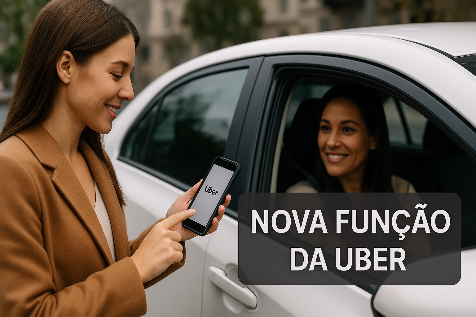 Uber, Função, Motoristas