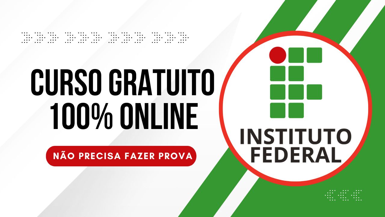 O IFTO lançou o edital para curso gratuito online de libras com 2 000 vagas. Inscrições por ordem de chegada – saiba como participar, quem pode concorrer e o cronograma.