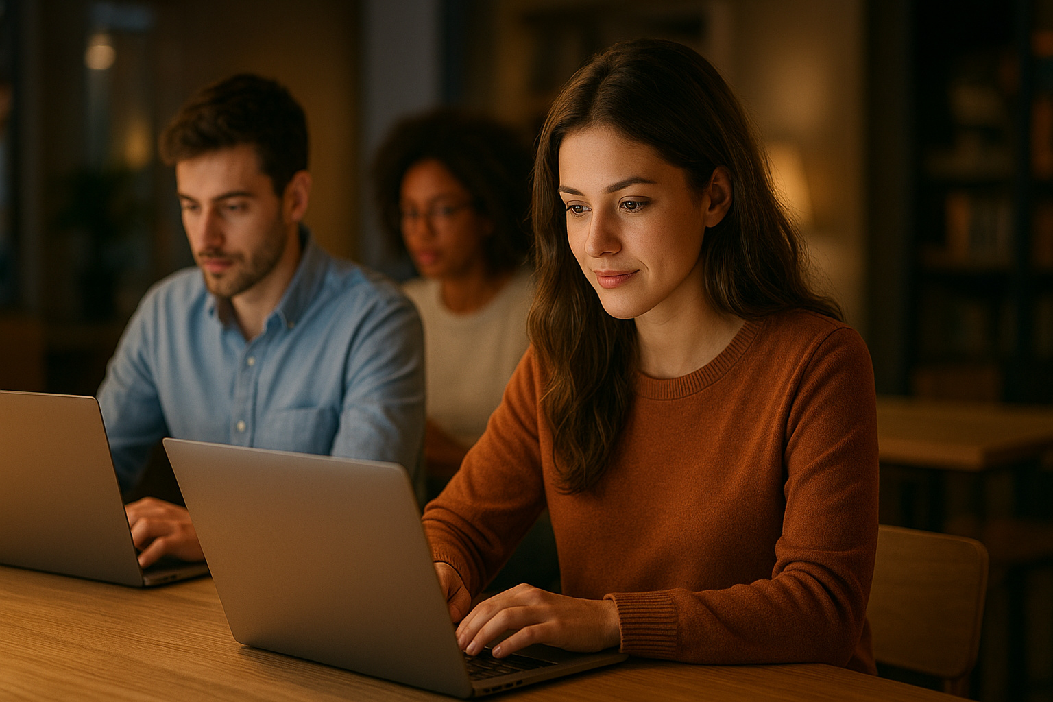 Casa do Aprendiz Cidadão abre 1.200 vagas para cursos gratuitos em Presidente Prudente — veja como garantir sua inscrição!