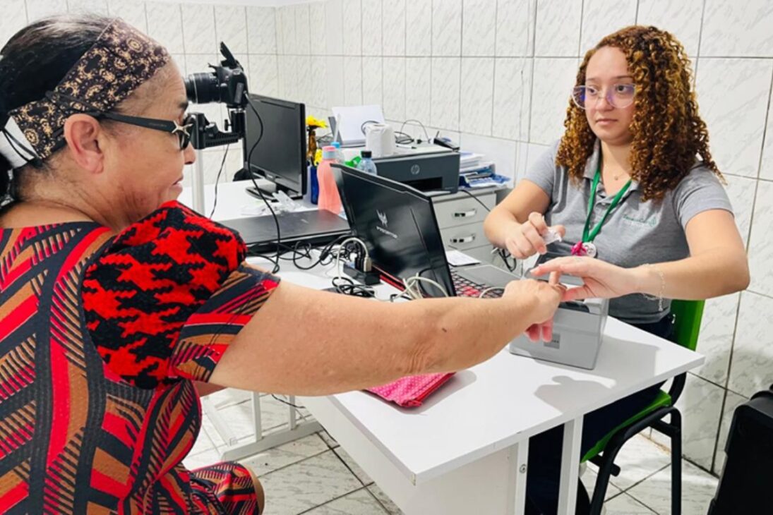 Los mutirones organizados por el MDA son parte integral del Programa Ciudadanía y Bienestar, articulado por la Secretaría de Mujeres