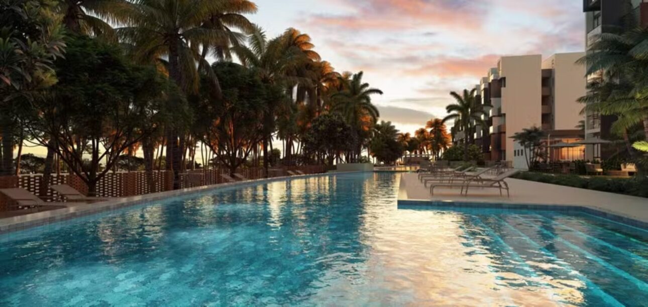 Neymar, Nordeste, Empreendimentos