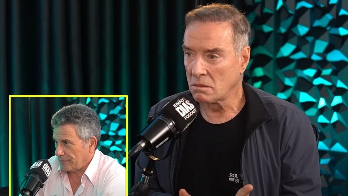 Eike Batista rebate Sérgio Habib e defende carros elétricos como inevitáveis, mais econômicos e lucrativos que os movidos a combustível fóssil no Brasil.
