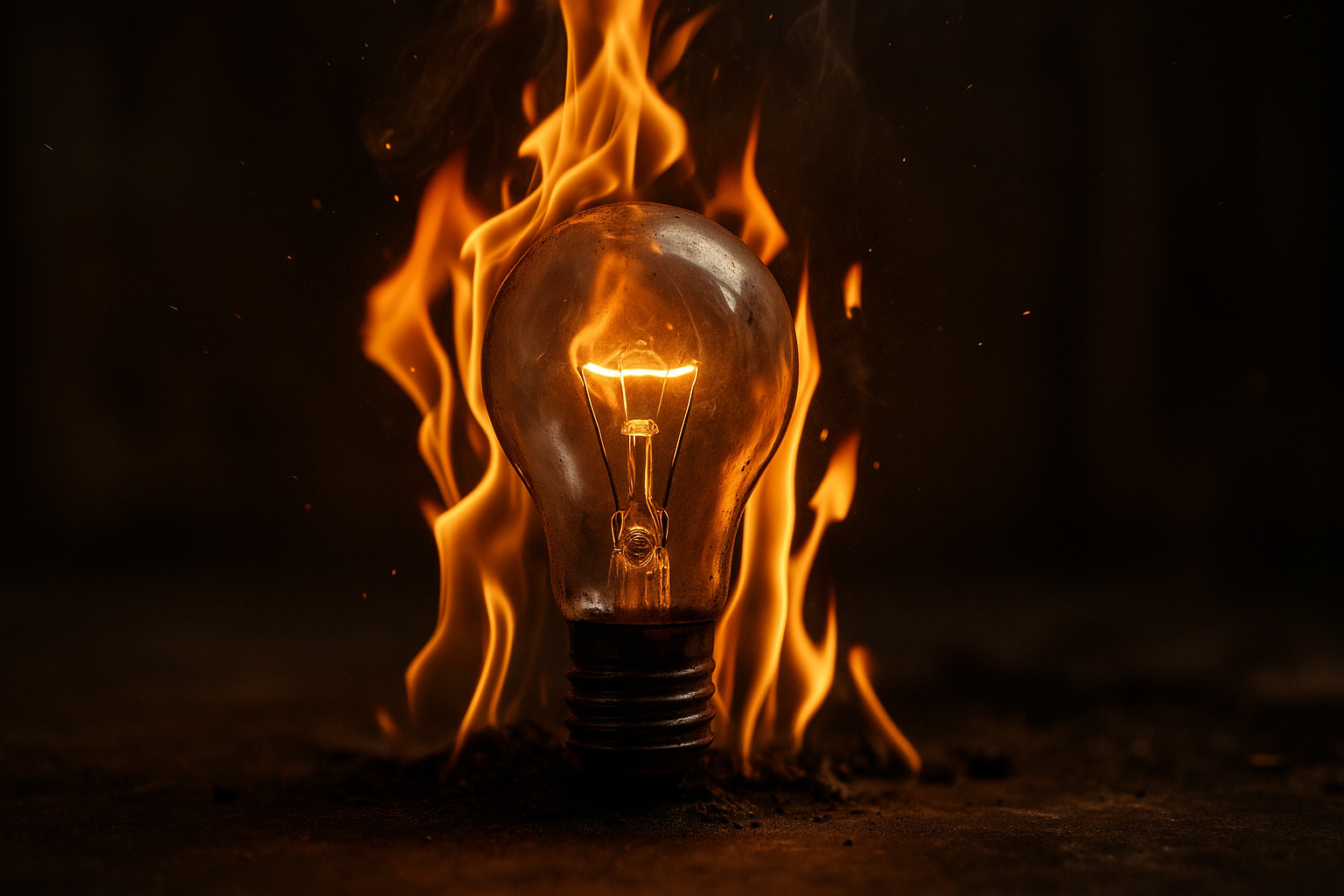 Contas de luz vão explodir no Brasil: entenda o motivo por trás do novo aumento na energia