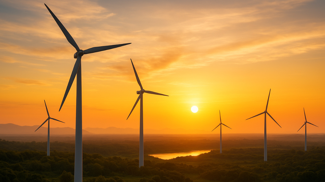 Durante a COP30, especialistas alertam para a expansão de fake news que desacreditam as energias renováveis, especialmente a energia eólica, e distorcem as metas do Acordo de Paris. A conferência tenta reagir a um novo tipo de negacionismo climático mais sofisticado e perigoso.