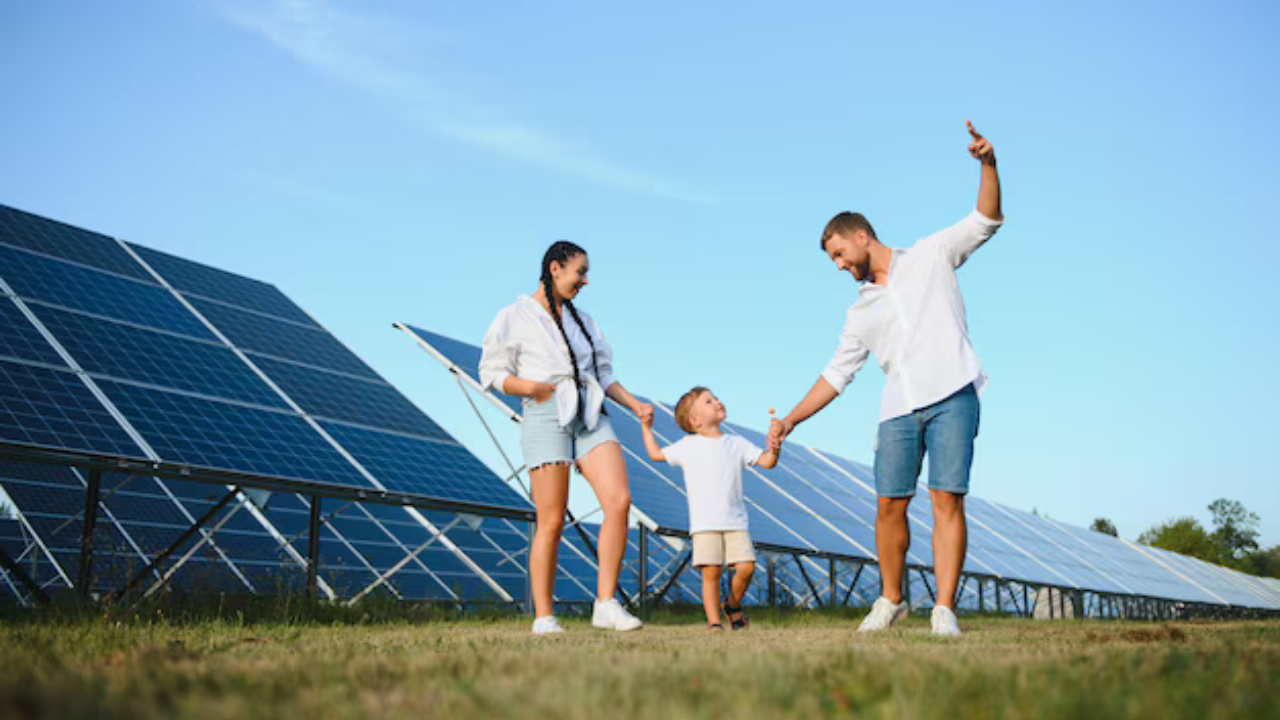 O programa “Energia Solar para Todos”, lançado na Flumisul em Barra Mansa, revoluciona o acesso à energia limpa com kits solares acessíveis, microcrédito e soluções completas que prometem eliminar custos com luz e gás nas residências e pequenos negócios.