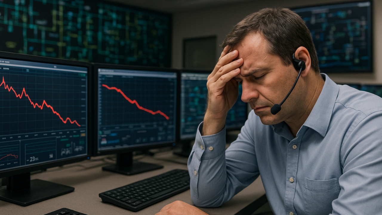 Falta de infraestrutura e baixa demanda levam o Ceará a perder energia suficiente para abastecer 16 milhões de casas. O fenômeno do curtailment expõe gargalos nas energias renováveis e ameaça investimentos bilionários no setor. Fonte: IA