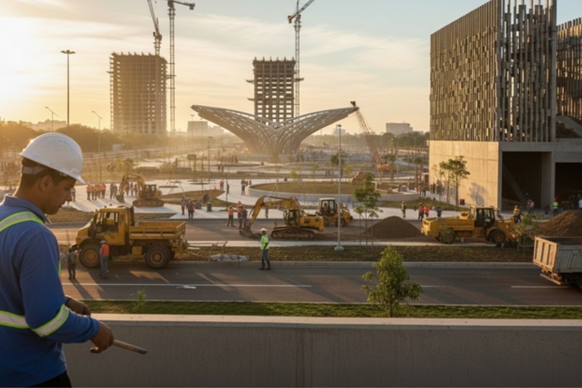 A exploração mineral para obras públicas recebeu novas diretrizes com a recente atualização da Resolução ANM nº 1/2018, aprovada por unanimidade pela Diretoria Colegiada da Agência Nacional de Mineração (ANM)