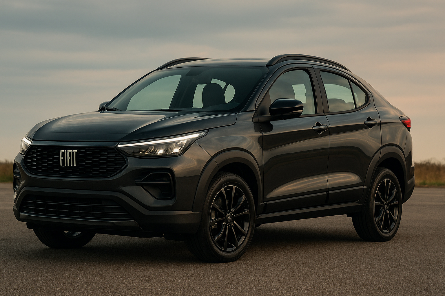 Fiat Fastback Limited Edition 2026: vale o investimento no SUV com motor 1.3 turbo?