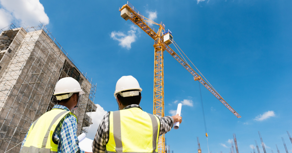 La construcción civil enfrenta falta de ingenieros y apuesta en inteligencia artificial y capacitación para reducir costos y mantener productividad.