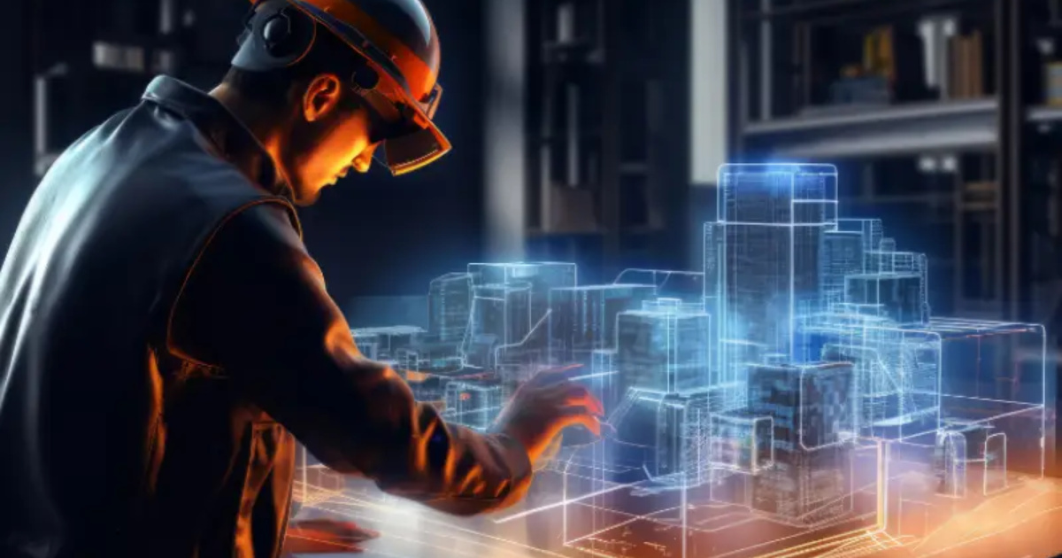 La construcción civil enfrenta falta de ingenieros y apuesta en inteligencia artificial y capacitación para reducir costos y mantener productividad.