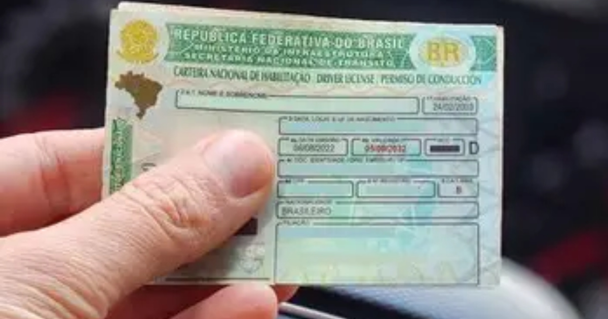 Conductores enfrentan suspensión de la licencia de conducir por reglas poco conocidas del CTB. Entienda límites de puntos, infracciones gravísimas y cómo evitar sanciones.