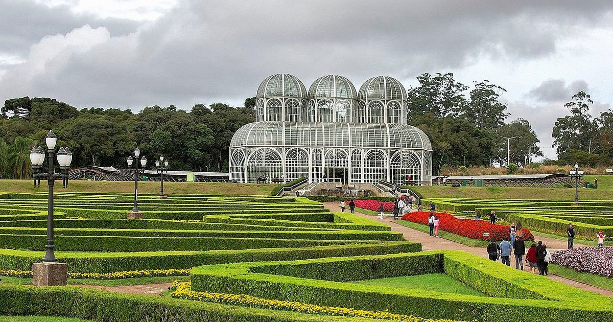 Curitiba supera São Paulo en el mercado inmobiliario en 2025, uniendo calidad de vida, infraestructura y precios accesibles para compradores.