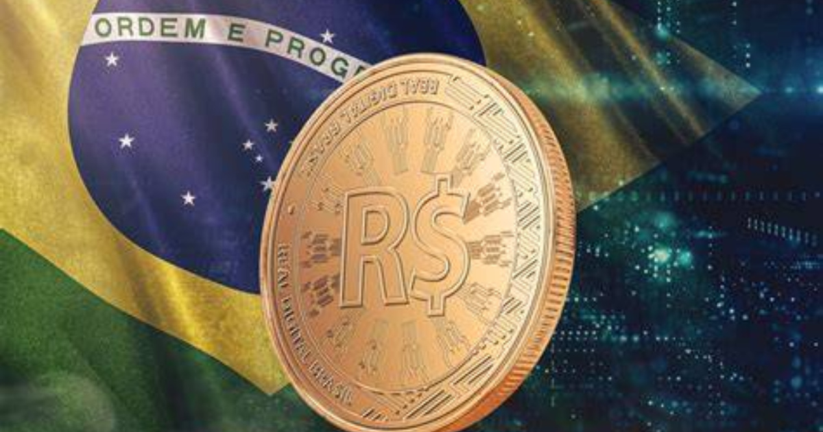 Fernando Haddad afirma que o Drex traz transparência sem controle social, enquanto o Banco Central adia o lançamento da moeda digital. (Imagem: .fatosdesconhecidos)