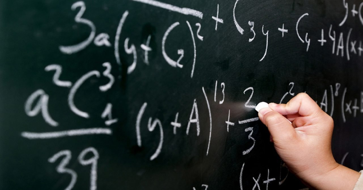 La Maestría Gratuita del IFSP en Bragança Paulista Ofrece 25 Vacantes en Enseñanza de las Matemáticas Para Profesores de la Red Pública.