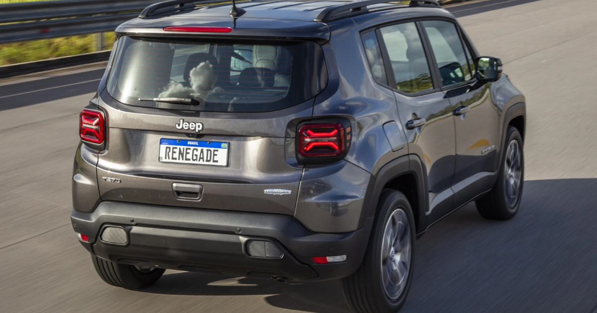 Descubre 5 autos usados con motores turbo y hasta 235 cv en 2025, incluyendo SUVs, sedanes y eléctricos, con precios más accesibles. (Imagen: mobiauto)