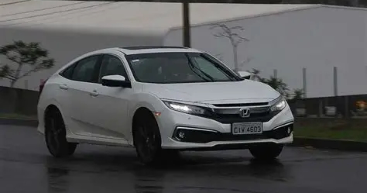 Descubre 5 autos usados con motores turbo y hasta 235 cv en 2025, incluyendo SUVs, sedanes y eléctricos, con precios más accesibles. (Imagen: Marlos Ney Vidal/Autos Segredos)